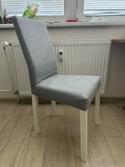 NOVÁ stolička KÄTTIL značky Ikea (2 ks)
