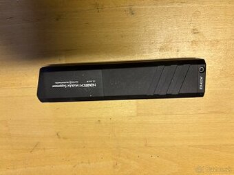 airsoft Modular Mock Suppressor – V2 - 1