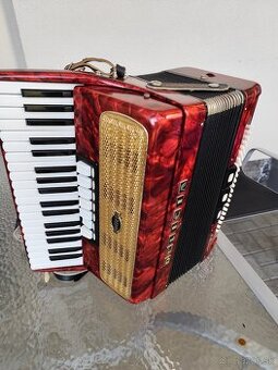 Harmonika Delícia
