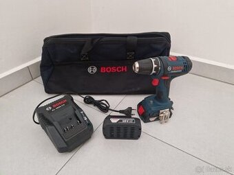 Bosch Professional GSR 18-2-LI