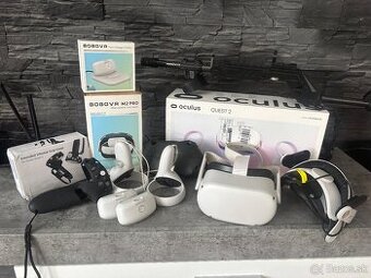 Oculus QUEST 2