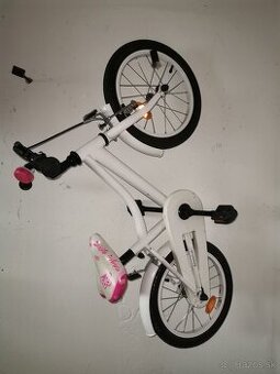 Predam detsky bicykel 16