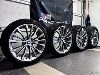 Styling 663 R19 Bmw Letne - 1