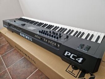 Kurzweil PC4