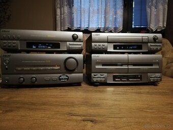 Hifi SONY - 1