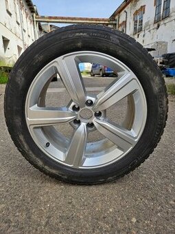 zimní r20" - Alu kola originál Audi Q8 E-Tron