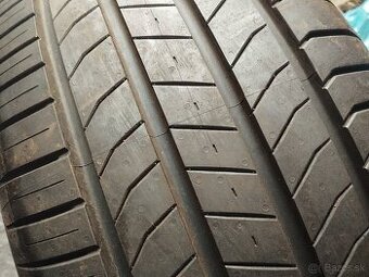 215/55 R18 letné pneumatiky Nexen 4ks