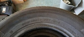 BG Godride 185/70 14 88T letné pneumatiky
