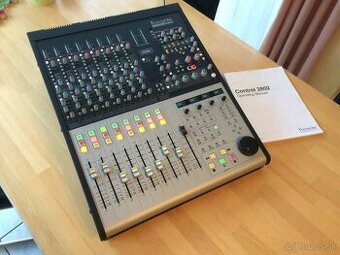 Focusrite Control 2802 Profesionálny audio mixér ( Audient Z