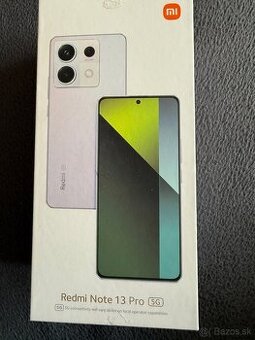 Predam XIAOMI Redmi Note 13 Pro 5G Ocean Teal 8GB RAM 256GB