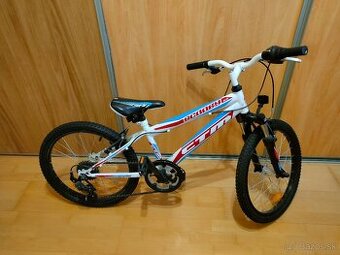 Detský bicykel CTM Scooby 2. kolesá 20"