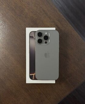 Predam Iphone 16 Pro 128gb