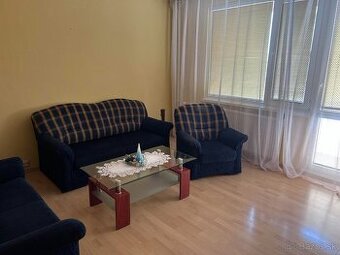 3 izb. byt v žiadanej lokalite Komenského Trebišov