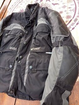 Turistická motobunda UNISEX