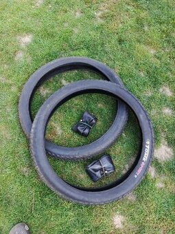 Fatbike Plášte 26x3.0
