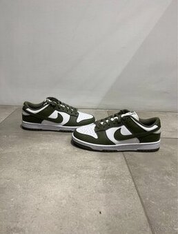 Nike dunk low