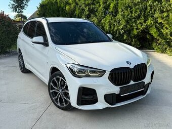 BMW X1 M-Packet xDrive25e Plug-in hybrid 162kW,HARMAN/KARDON