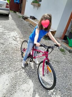 Bicykel