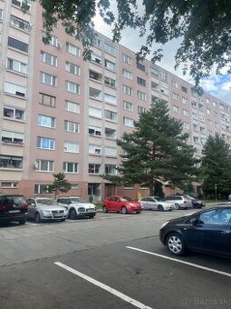 Byt Zapotôčky 3izb. OV