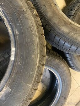 Fulda 175/65 R14 letná sada