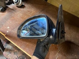 Spätne zrkadlo KIA Ceed ľavé (šofér) - 1