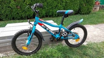 Detský bicykel CTM Foxy 16"
