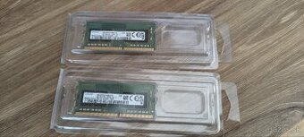 Ram DDR4 2x8GB Samsung 3200Mhz