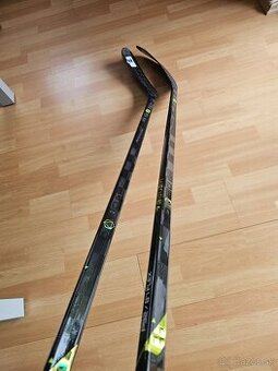 Hokejky BAUER AGENT SR