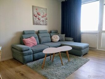 Prenájom_3 izb. byt_Centrum KE/ Rent_3 BR_City Centre