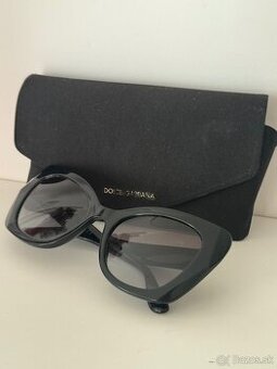 Dámske slnečné okuliare Dolce&Gabbana