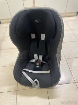 Autosedačka Britax Römer King II