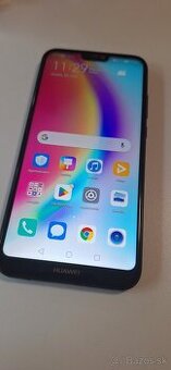 Huawei P20 Lite Bazár u Milusky