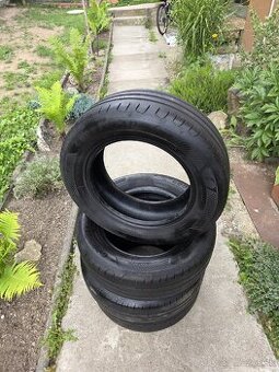 195/65/R15 good year - letné