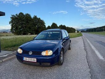 Golf 4 1.9tdi 74kw highline
