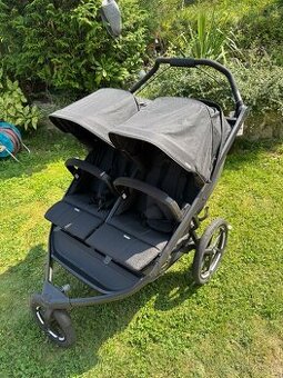 Thule Urban glide 3 double