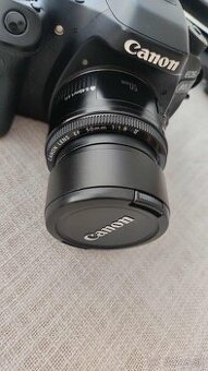 Canon EOS 80D