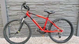 Predám bicykel Btwin Rockrider
