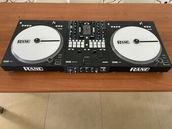 Rane - 1
