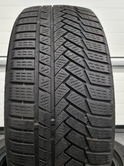 2x Continental - 225/50 R17 94H Zimné pneumatiky .