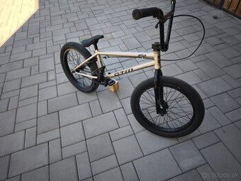 BMX - 1