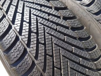 205/55 r16 zimné pneumatiky 4ks Pirelli DOT2023