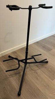 Rockstand gitarový stojan