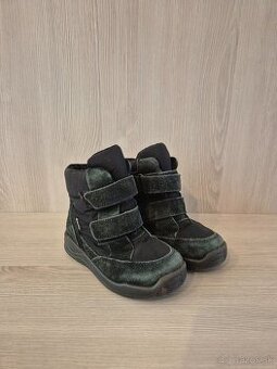 Ecco urban 26 čierne