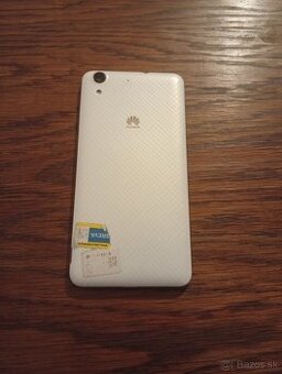 Dobrý deň predávam mobil Huawei