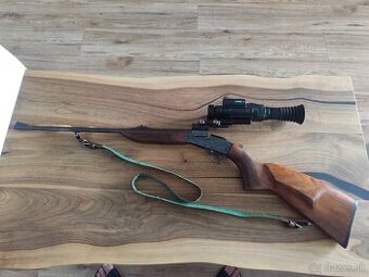 Predám Zbk 110 kal 222 Remington