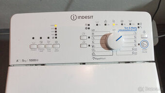 Predam pracku Indesit