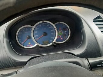 Predám Mitsubishi  L200 4×4