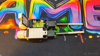 Koncový spínač Moeller