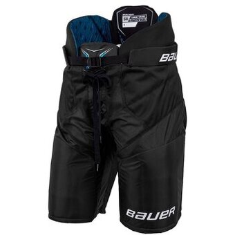 Nové hokejové nohavice Bauer X senior L
