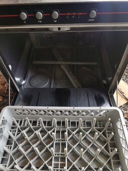 profi umyvacka redfox porucha spiraly